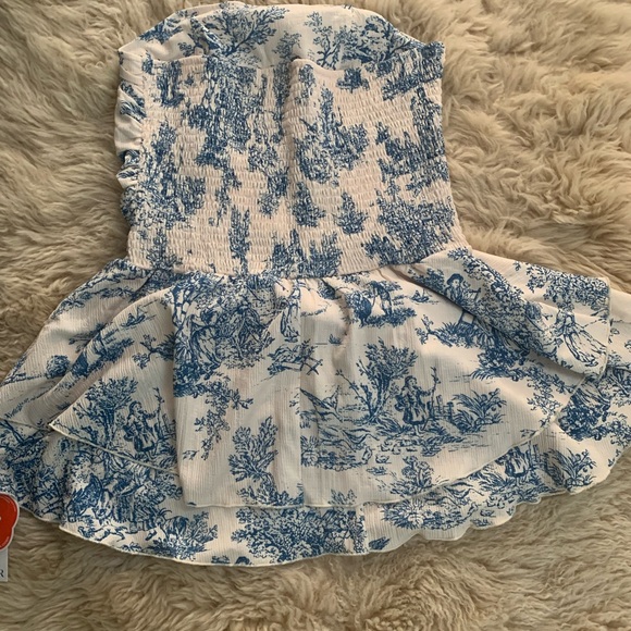 Cider dress nwt - Picture 6 of 6